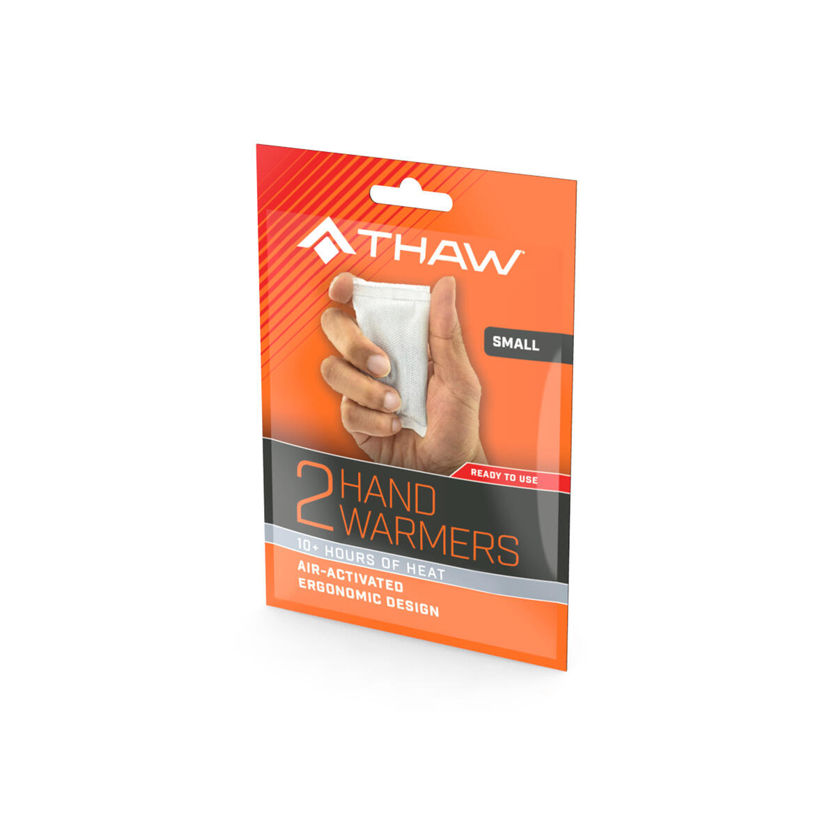 THAW picture