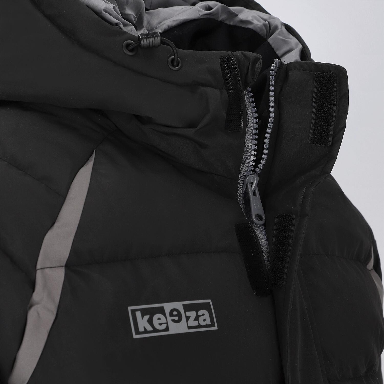 Kurtka zimowa Keeza Aura 5/7