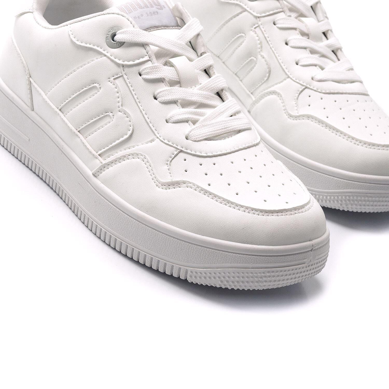 Sneakers Donna MTNG Gravity Bianco 6/7