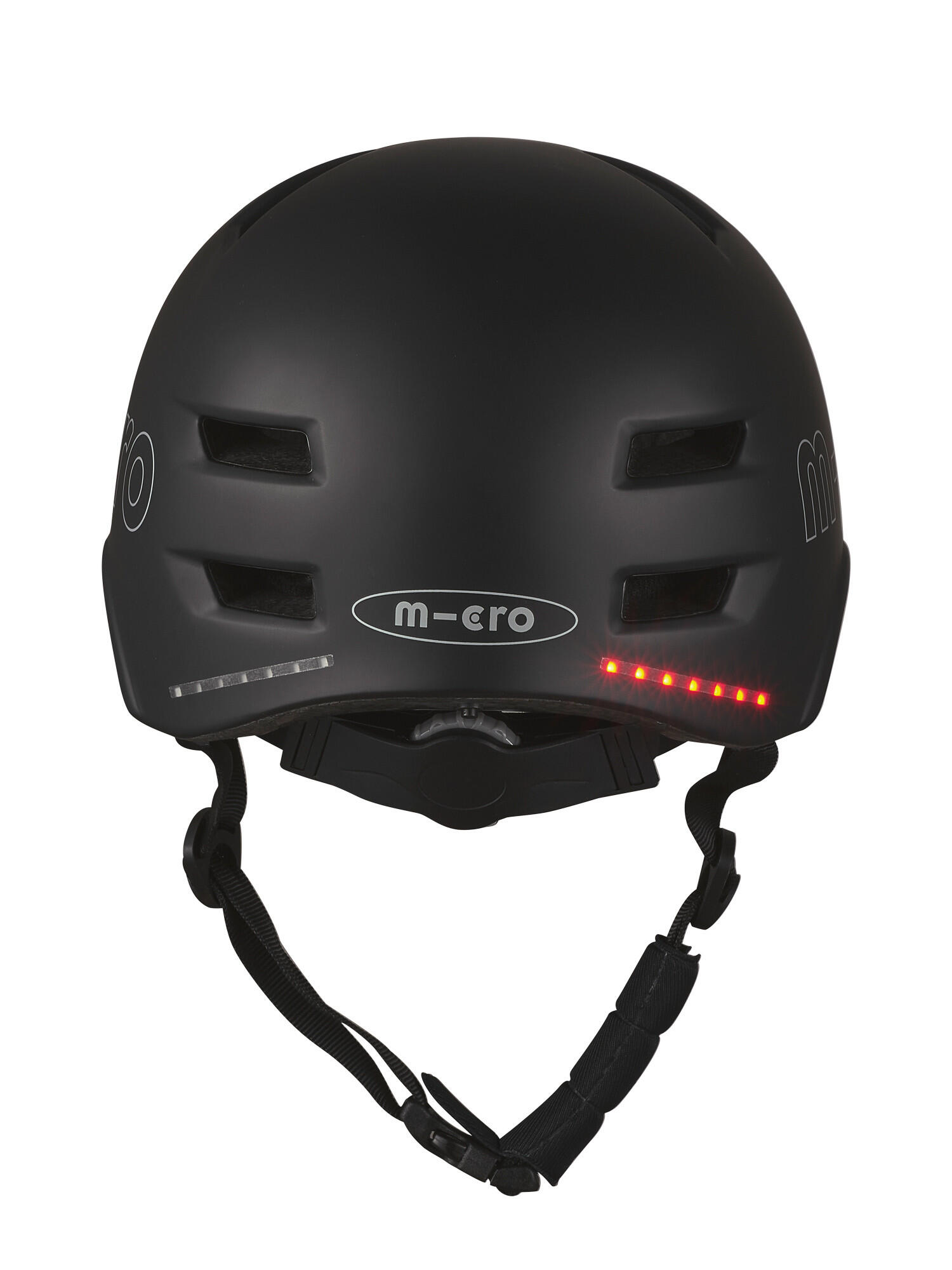 Casque  Smart LED Noir 6/7