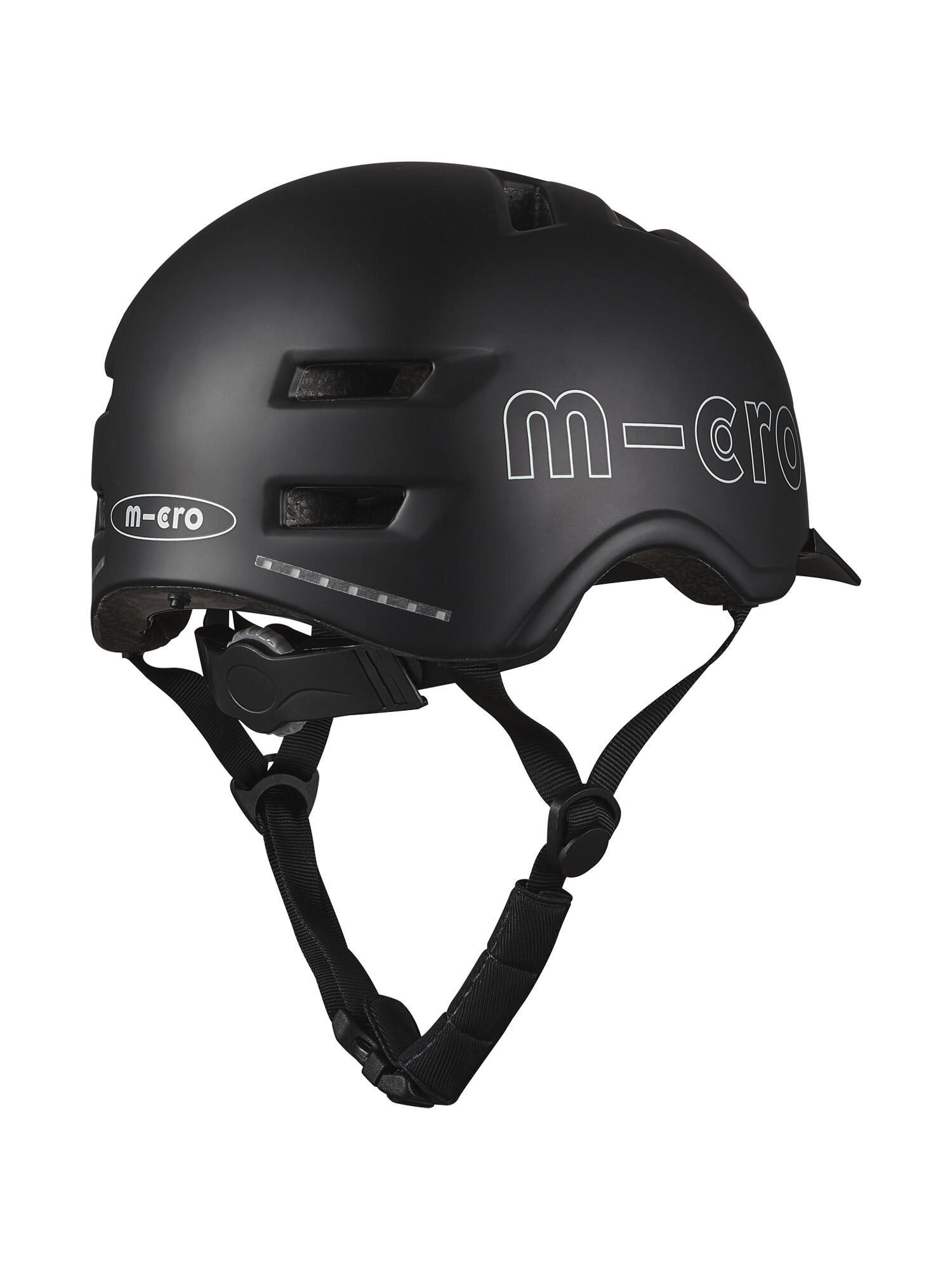 Casque  Smart LED Noir 4/7