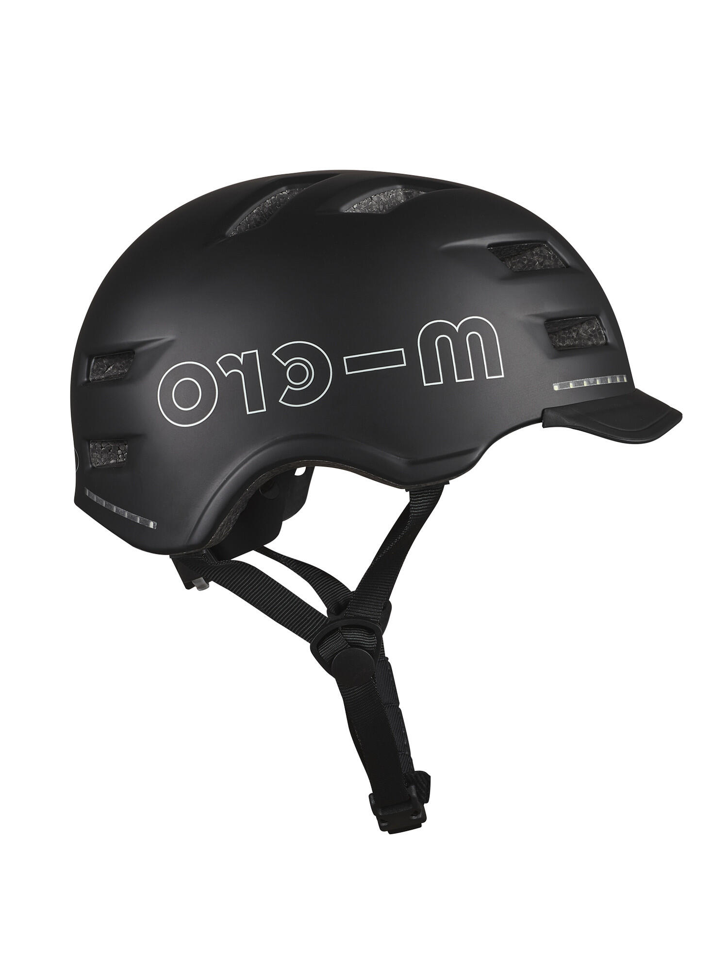 Casque  Smart LED Noir 2/7