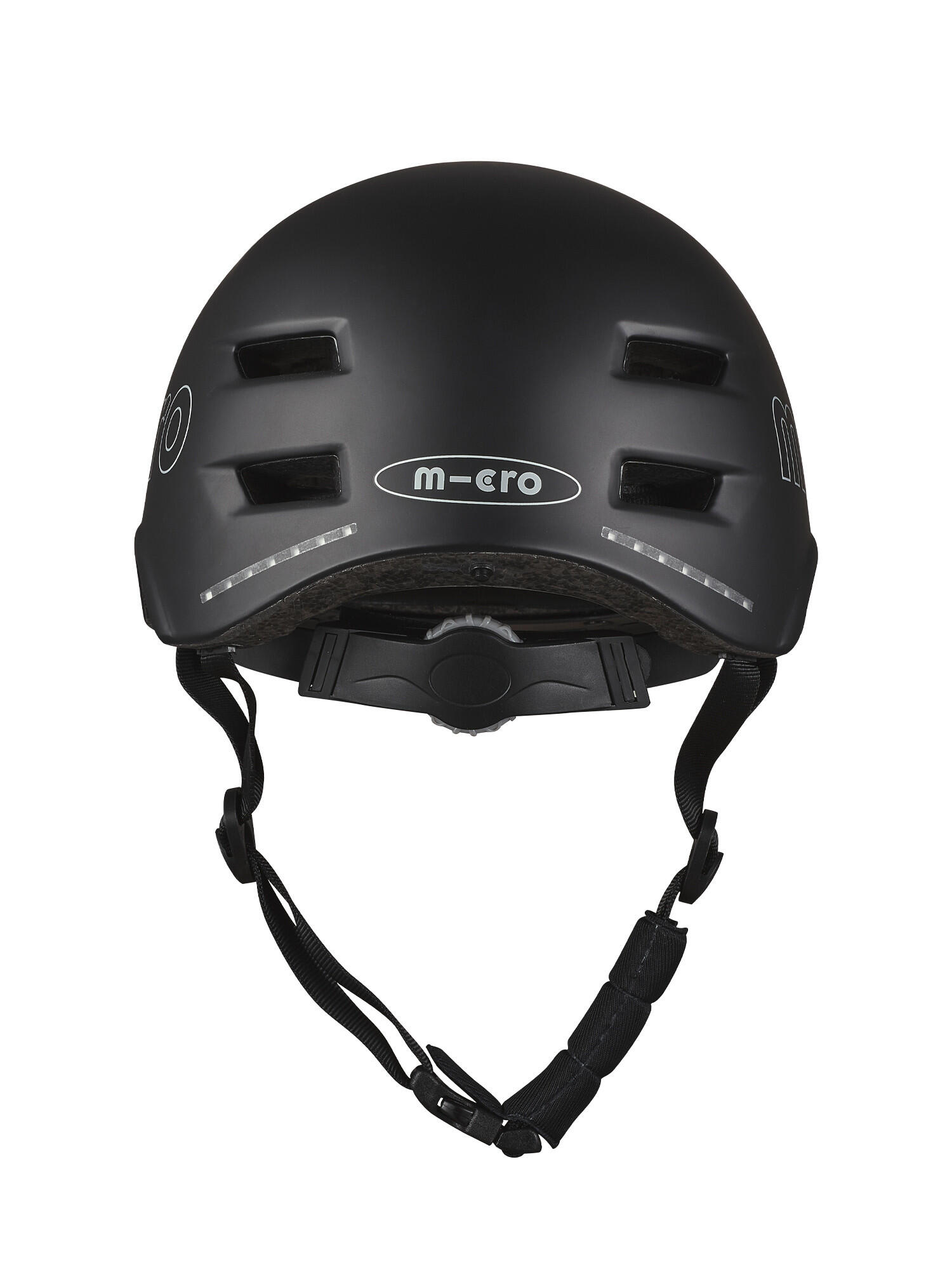 Casque  Smart LED Noir 5/7
