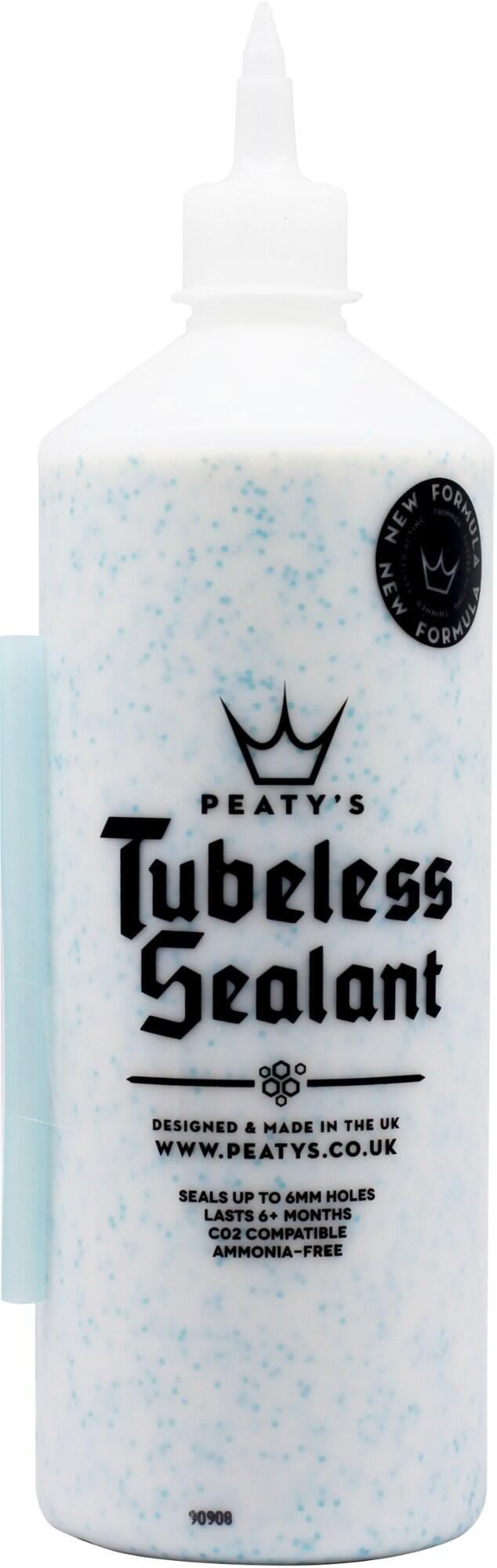 PEATY'S Bandenafdichtmiddel Tubeless Sealant 1L