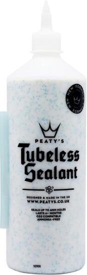 Liquide préventif anti-crevaison Tubeless Sealant 1L