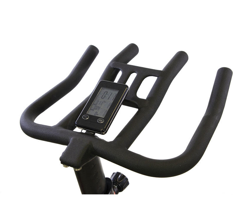 Indoor Fietsen - Vienna - vliegwiel 20 kg - magnetisch 4/7
