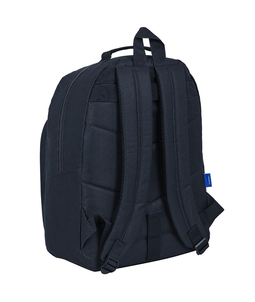Mochila Doble FC Barcelona Oficial Licenciado 3/4