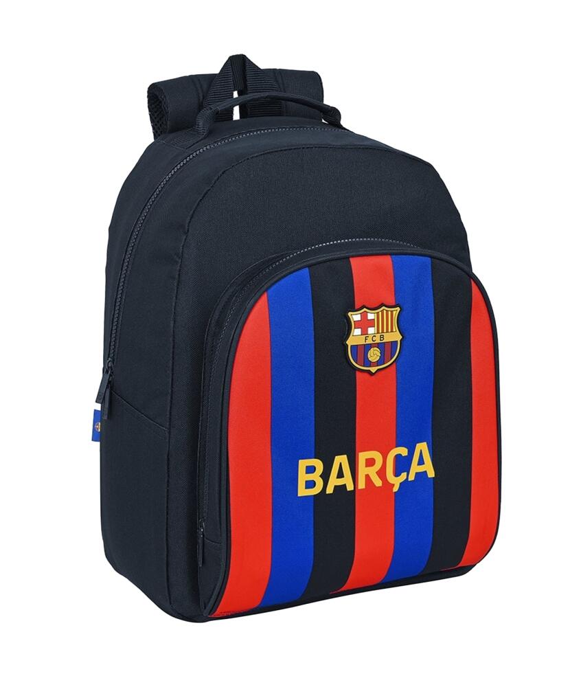 FC BARCELONA Mochila Grande FC Barcelona Oficial para Niños