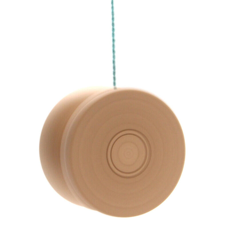 Yoyo Bois - Yoyo Factory 4/5