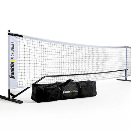 Franklin Sports – offizielles Pickleball-Netz + Tasche