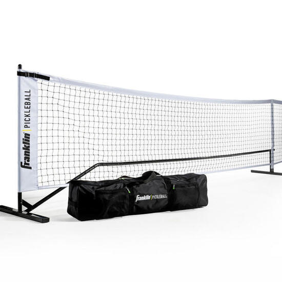 Franklin Sports – offizielles Pickleball-Netz + Tasche