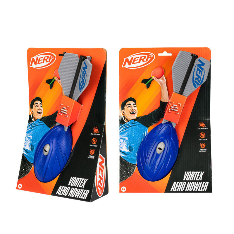 NERF VORTEX - BLEU 2/5