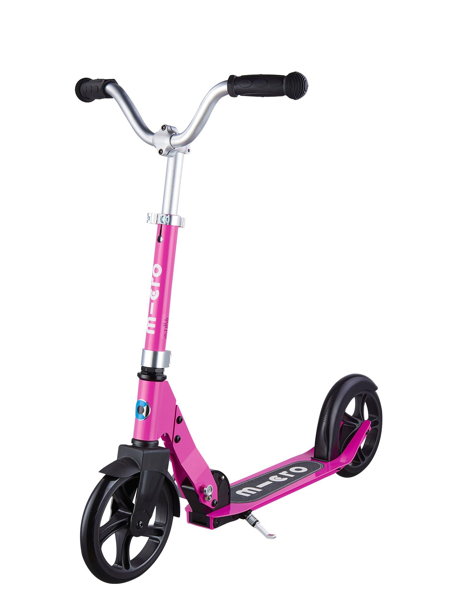 MICRO Cruiser: Pink