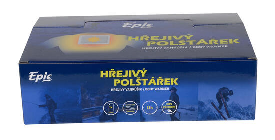 Epicstar Körperwärmer - 30 Paare