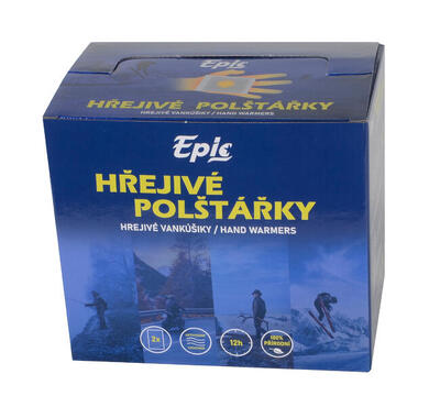 Epicstar Handwärmer - 40 Paare