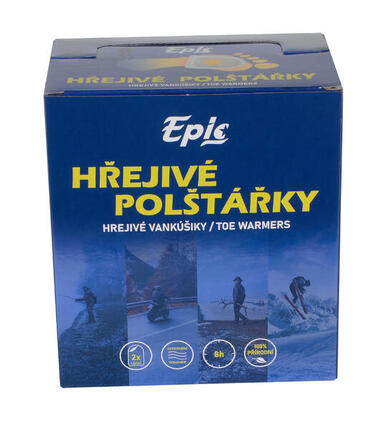 Epicstar Fusswärmer - 40 Paare