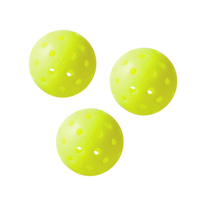 Pickleball Franklin X-40 (x3) 1/5