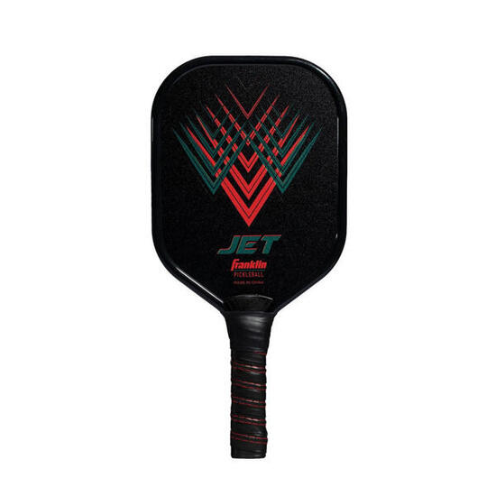 Aluminium pickleball racket Franklin