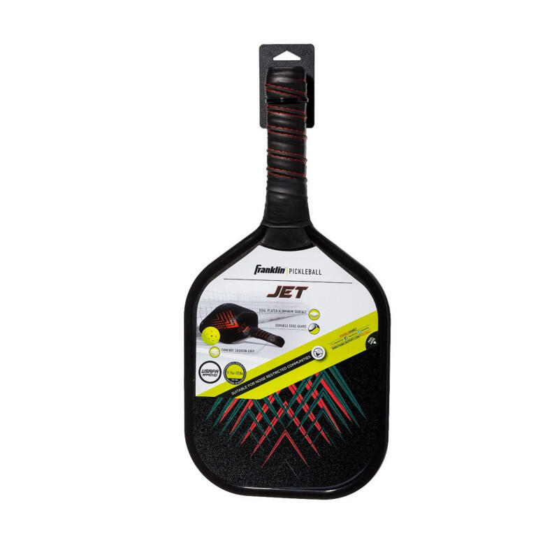 Racchetta da pickleball in alluminio Franklin 2/6
