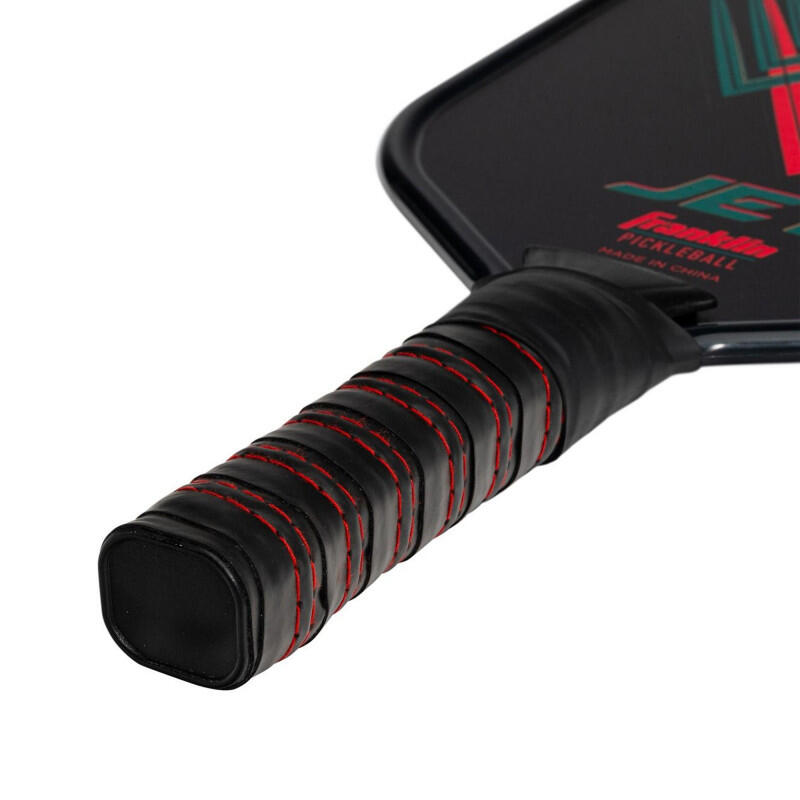 Raquette de pickleball aluminium - Franklin sports - jet
