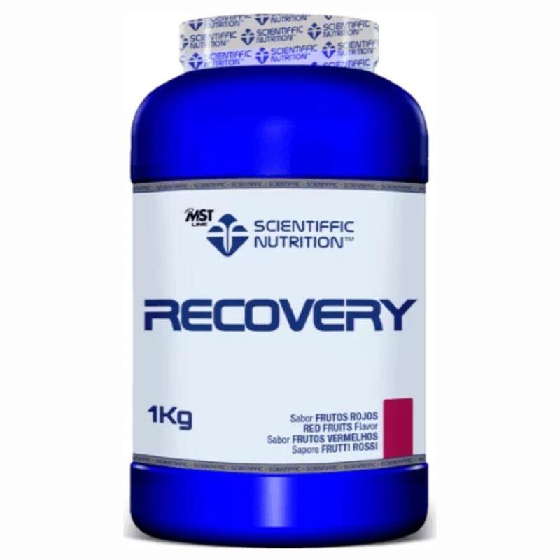 Recuperação 1kg Frutos vermelhos Scientiffic Nutrition Exclusivo Online      26,90€  SCIENTIFFIC NUTRITION Recuperação 1kg Frutos vermelhos Scientiffic NutritionVendido e expedido por: Trideporte    