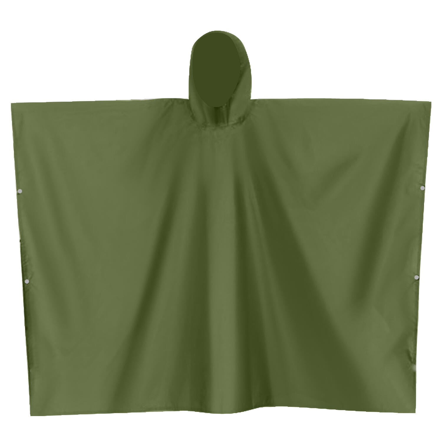 Poncho-Jacke T PONCHO 7/7
