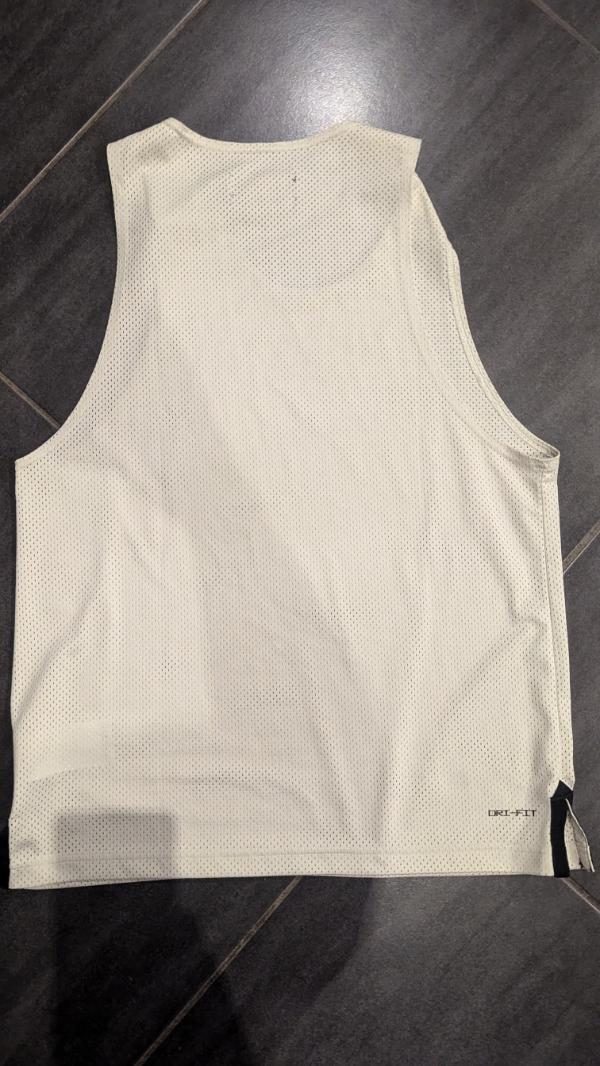 Tussen Particulieren - jordan DRI fit tanktop 2/3