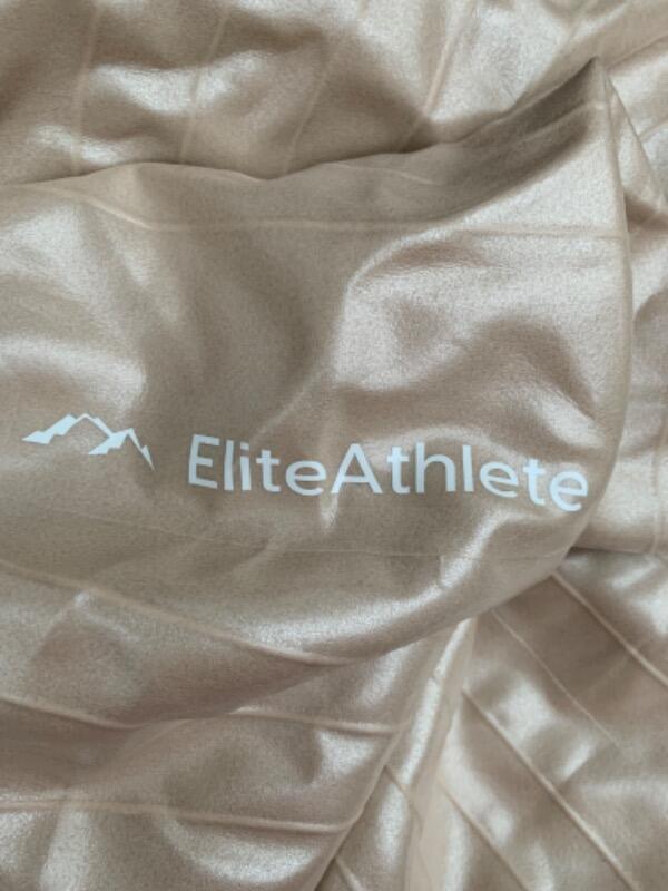 ELITE ATHLETE picture