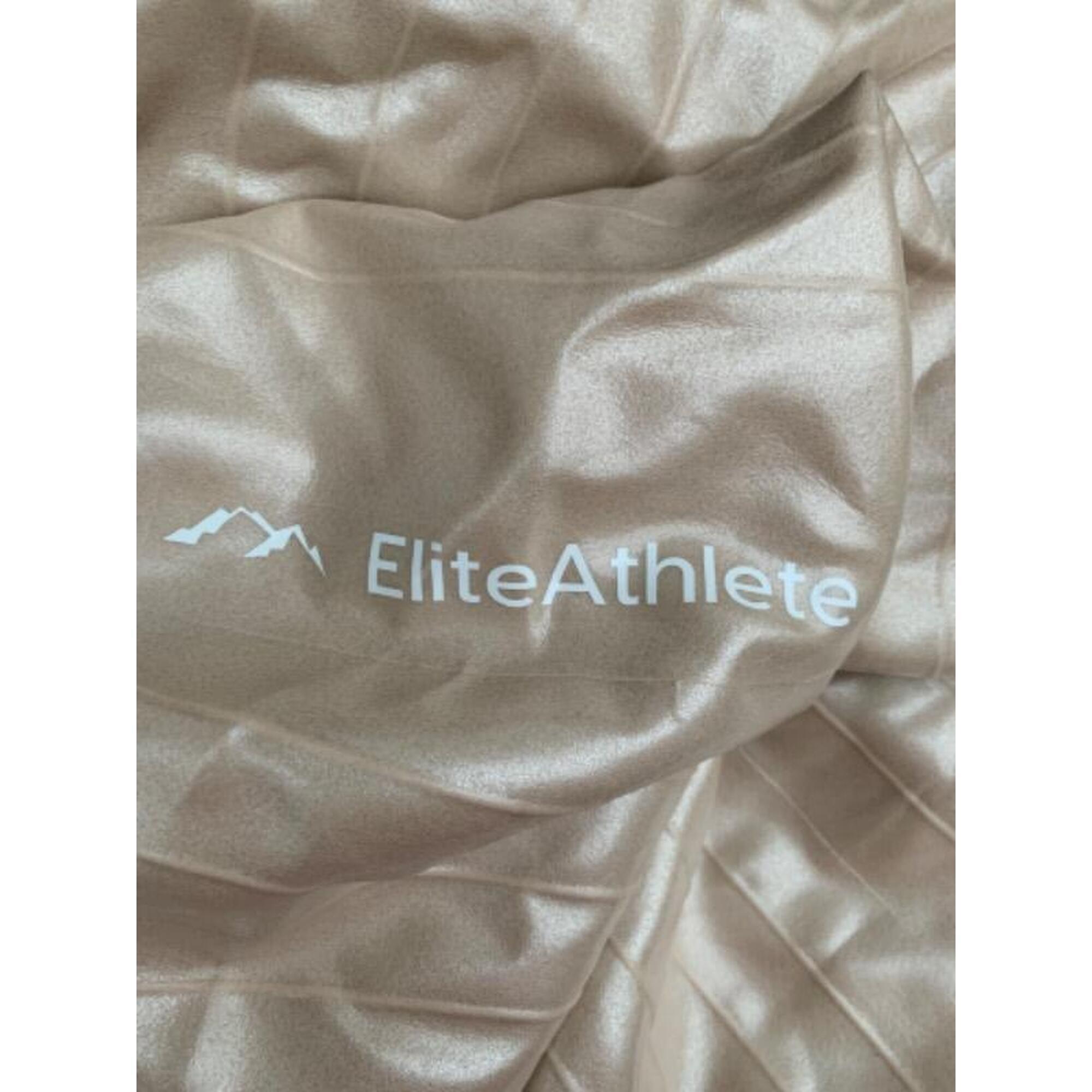 Tussen Particulieren - EliteAthlete gymnastiekbal 65 cm