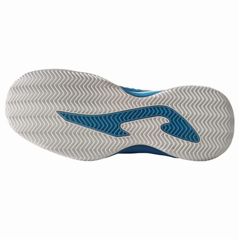 Zapatillas Joma Roland 2405 Azul Blanco 4/5