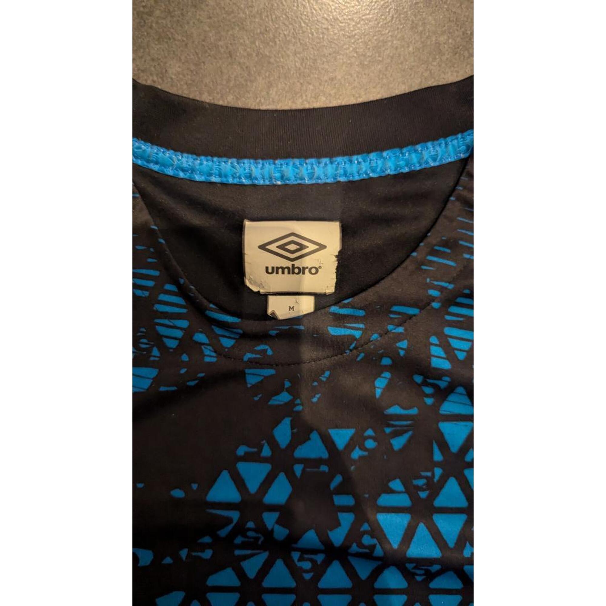 Tussen Particulieren - umbro T-shirt