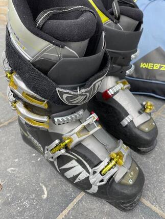 Entre Particuliers - Tecnica chaussures ski piste