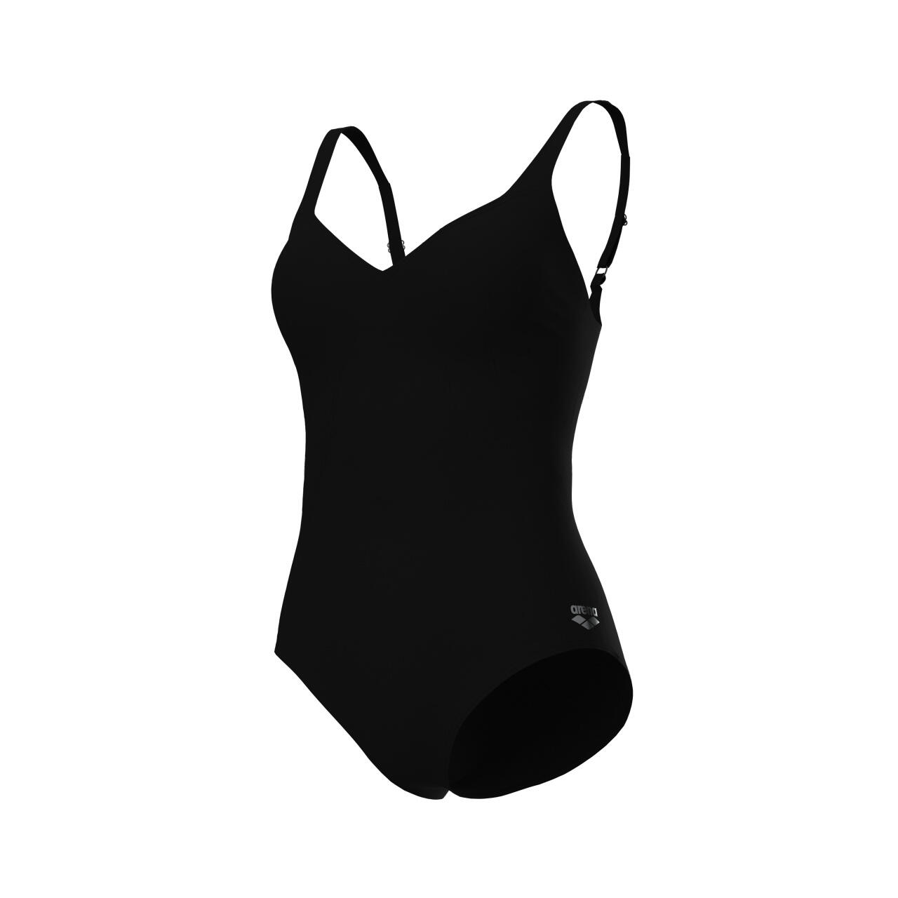 Maillot de bain une-pièce Femme - W Vertigo R 7/7