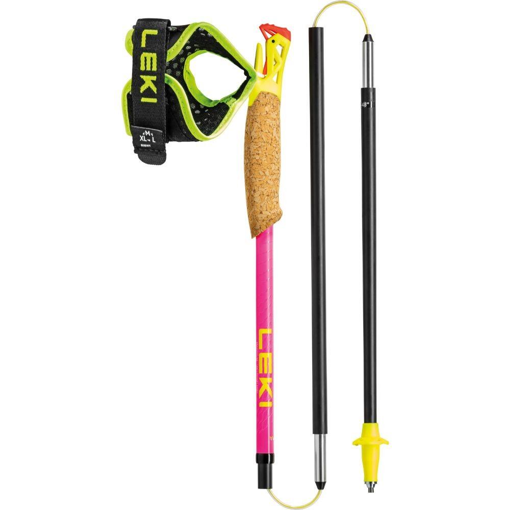 LEKI Ultratrail FX.One Superlite hardloopstokken 2/7