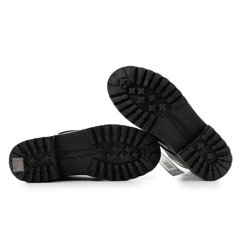 Ghete Kappa Unisex Logo Tennesee, Negru, 44