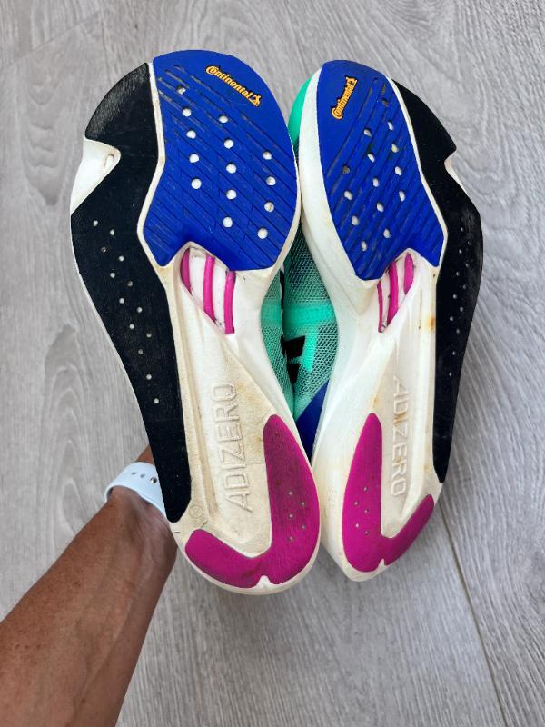Entre Particuliers - Adidas Adizero Takumi Sen 39 2/3
