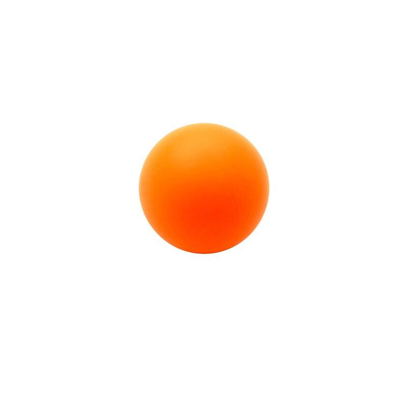 Cirkao - Balle De Jonglage Scène 100 Play - Balles De Jonglage - Orange - 100 Mm - Decathlon