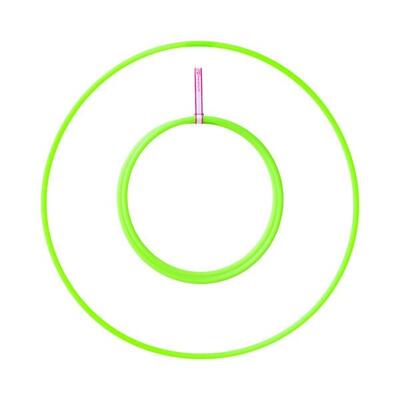 Hula hoop plegable Play