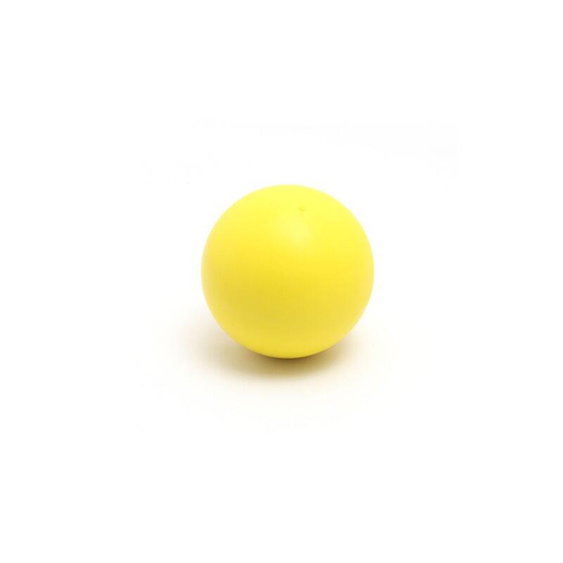 Cirkao - Balle De Jonglage Rebond G-force 65 Play - Balles De Jonglage - Jaune - 65 Mm - Decathlon