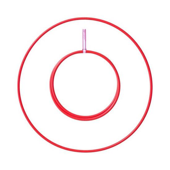 Hula hoop plegable Play