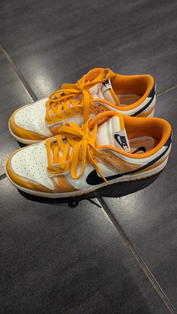 NIKE picture