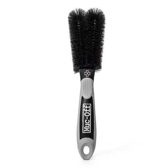 Muc-Off Premium Bicycle Cleaning Brush Kit - 5 x Brushes 6/7