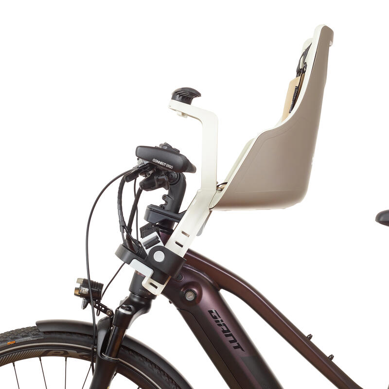Adaptator A-Head Plus pentru scaunele frontale Bobike
