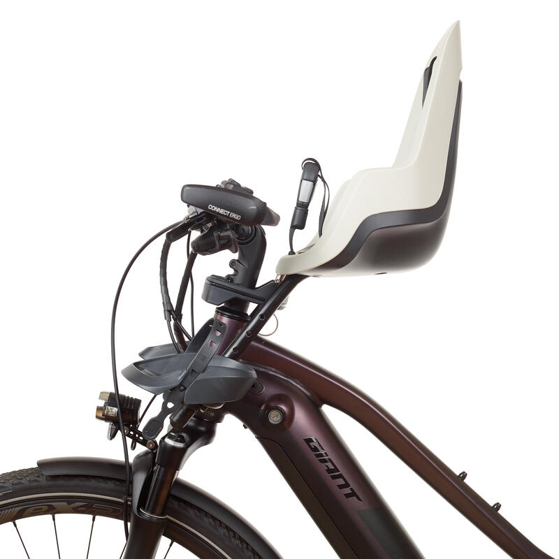 Adaptator A-Head Plus pentru scaunele frontale Bobike