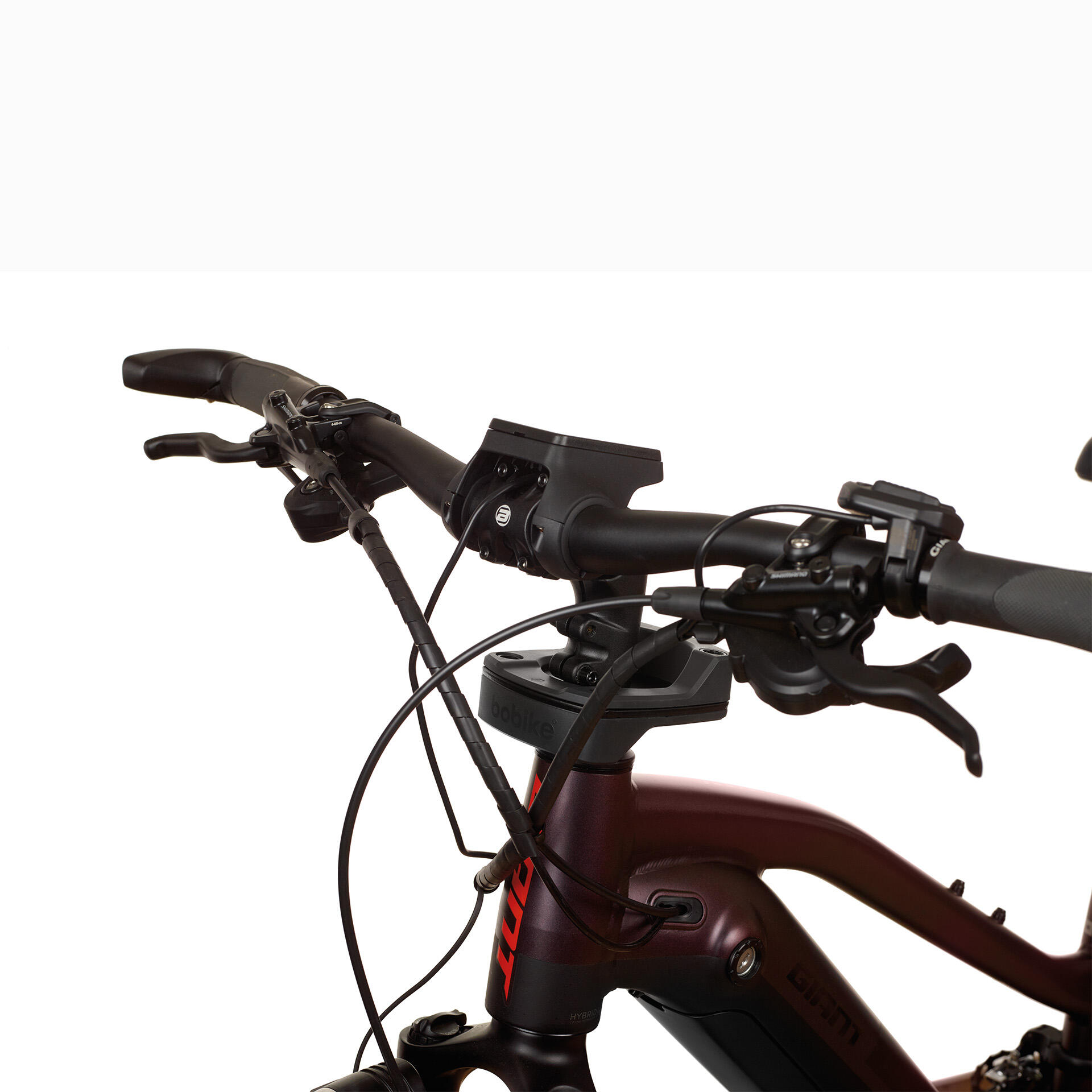 Adattatore A-Head Plus per seggiolini anteriori Bobike 3/7