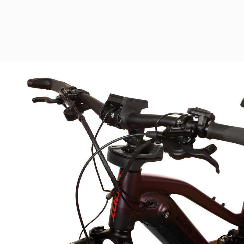 Adaptator A-Head Plus pentru scaunele frontale Bobike