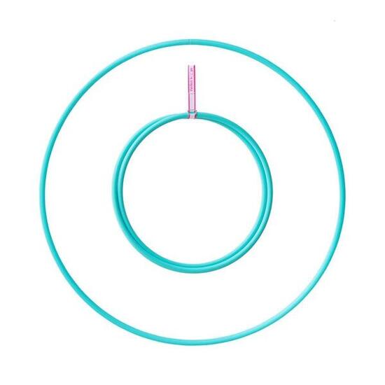 Hula hoop plegable Play