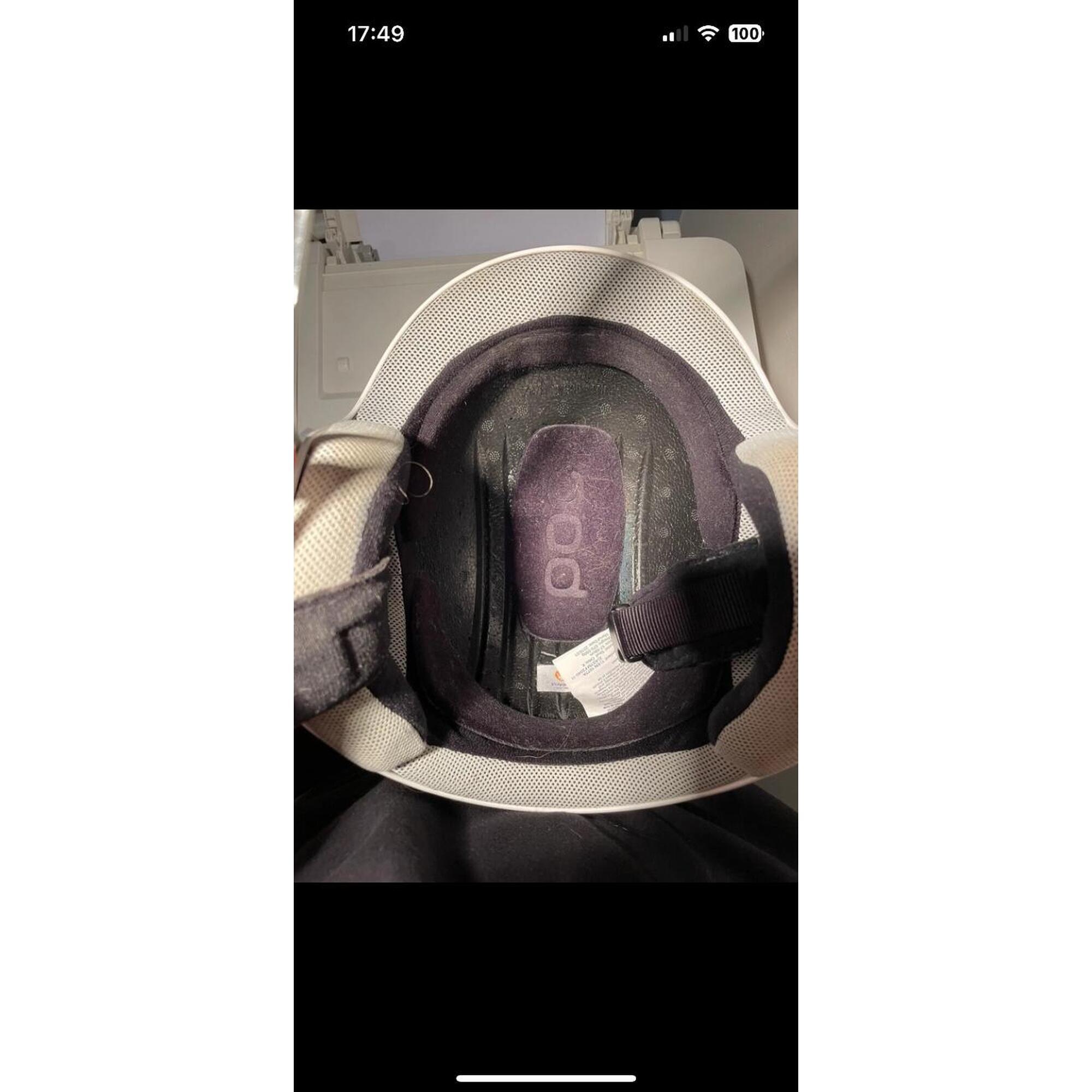 Entre Particuliers Casque PoV homologué fis POC Decathlon