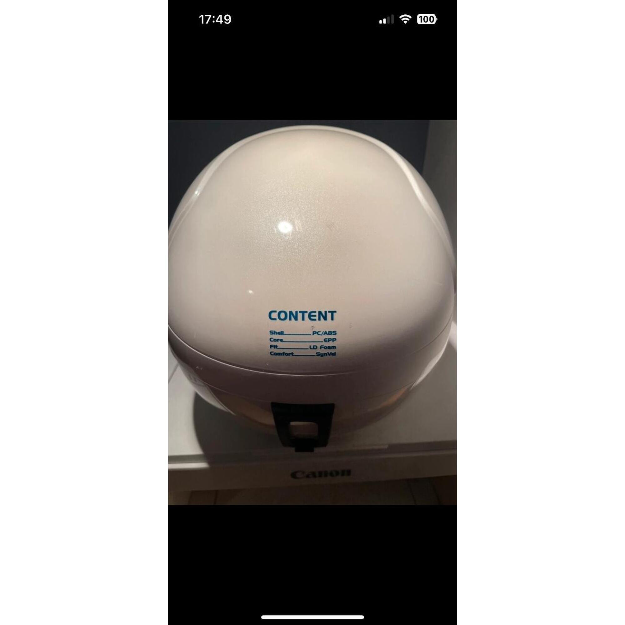 Entre Particuliers Casque PoV homologué fis POC Decathlon