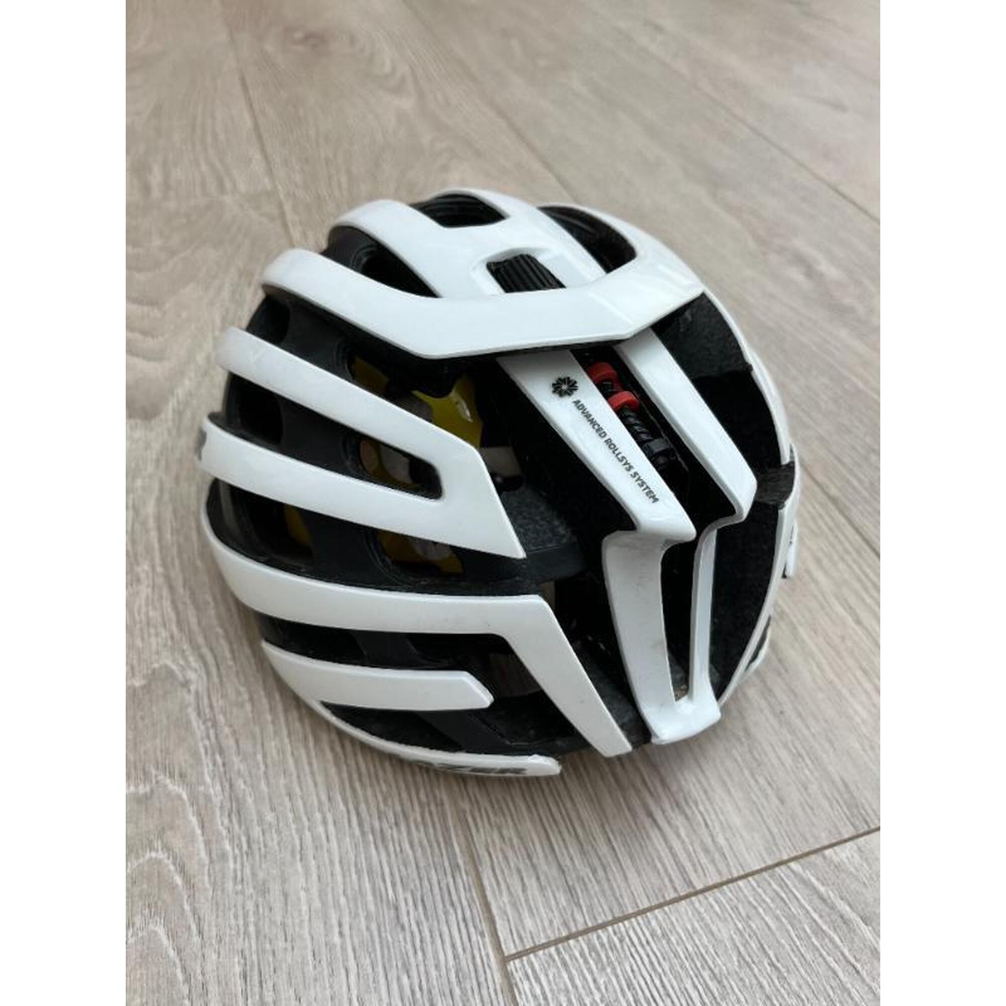 Entre Particuliers - Lazer Casque de Cyclisme Blade+ Mips S (52-56cm)